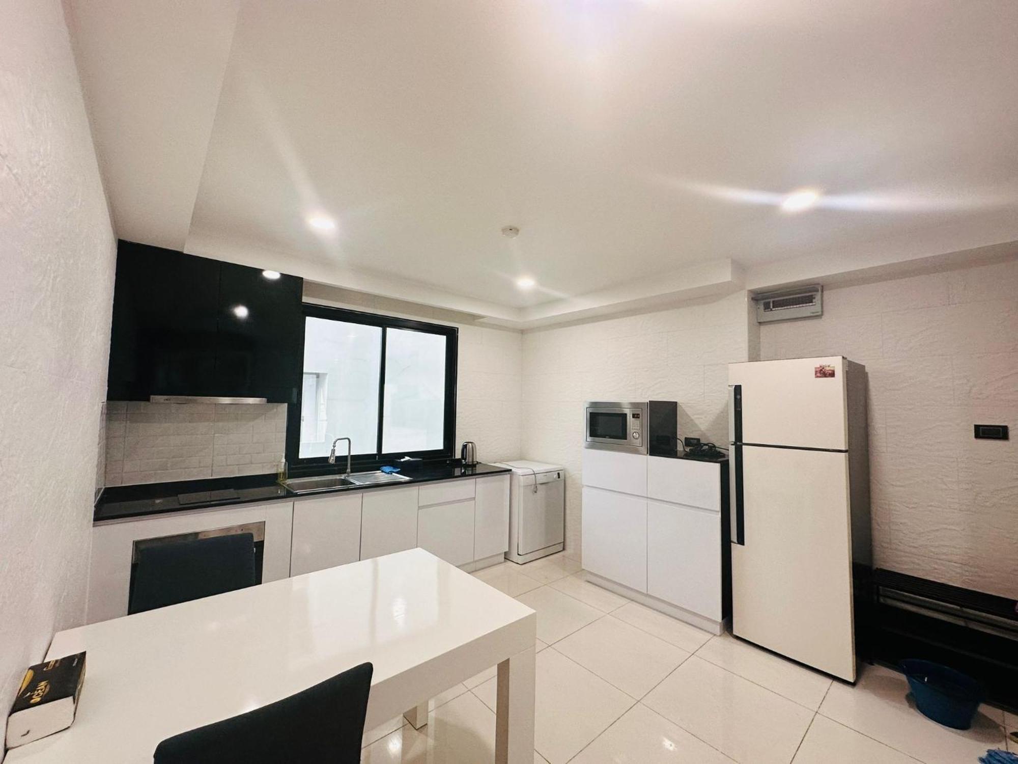 Neo Condo 2 Bedroom Jomtien Lux Exterior photo